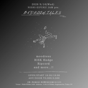 moodress Tickets, Tour Dates and Concerts