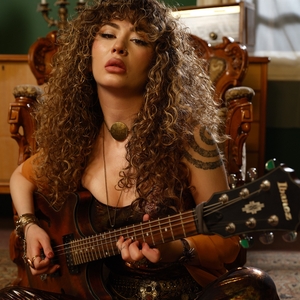 Sena Şener Tickets, Tour Dates and Concert