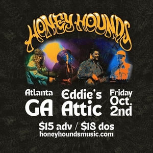 Honey Hounds Tickets, Tour Dates and Concerts