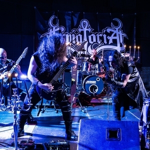 ExpiatoriA Tickets, Tour Dates and Concert