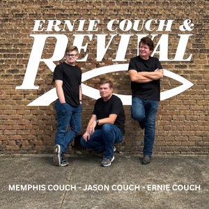 Ernie Couch & Revival Tickets, Tour Dates and Concerts