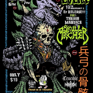 Entradas, fechas de la gira y Conciertos de silvertonguedevil