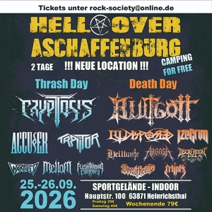 Cryptosis Tickets, Tour Dates and Concerts