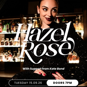 Hazel Rose Tickets, Tour Dates and Concerts