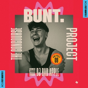 BUNT. Tickets, Tour Dates and Concerts