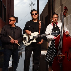 Jacob Shije Tickets, Tour Dates and Concerts