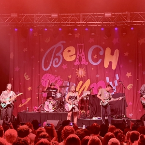 Beach Bunny at Spokane, WA in Knitting Factory - Spokane 2026