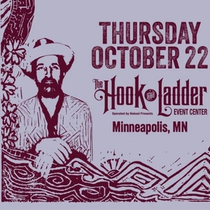 Seth Walker Tickets, Tour Dates and Concerts