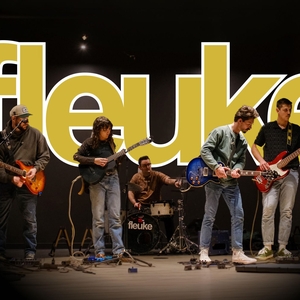 Fleuke Tickets, Tour Dates and Concerts