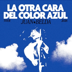Juan Belda Tickets, Tour Dates and Concerts