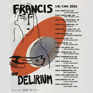 Beatrix Tickets, Tour Dates and Concerts