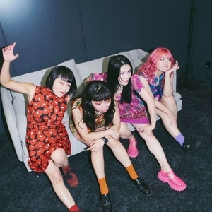 おとぼけビ~バ~ - Otoboke Beaver Tickets, Tour Dates and Concert