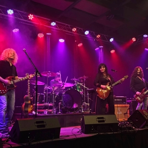 The Roni Lee Group Tickets, Tour Dates and Concerts