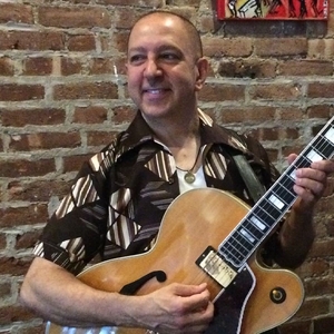 Greg Skaff — The Django, 2026-09-20