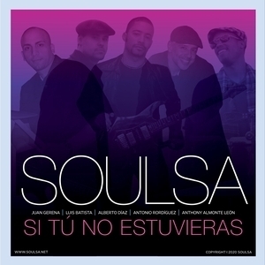 Soulsa Tickets, Tour Dates and Concert