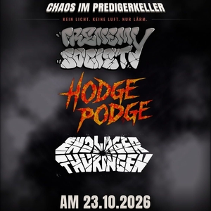 HodgePodge