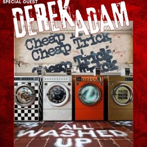 Derek Adam Tickets, Tour Dates and Concerts