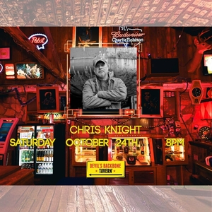 Chris Knight Tickets, Tour Dates and Concerts