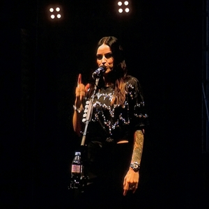 Amy Macdonald at Bonn, Germany in KUNSTRASEN bonn gronau 2026
