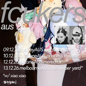 Fcukers Tickets, Tour Dates and Concerts