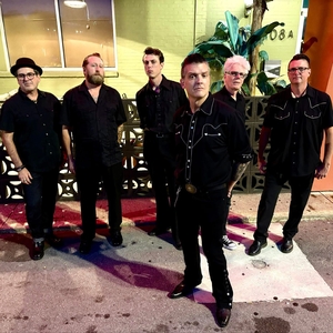 The Legendary Rich Gilbert Tickets, Tour Dates and Concerts