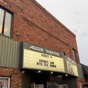 Goodbye June at Fort Collins, CO in Aggie Theatre 2026
