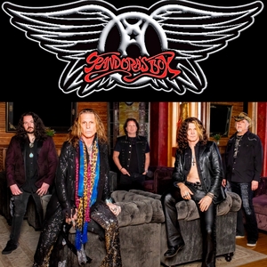 Pandora's Box Tribute - The Ultimate Tribute To Aerosmith Tickets, Tour Dates and Concerts