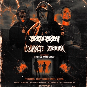 CHANGO Tickets, Tour Dates and Concerts