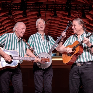 The Kingston Trio Tickets, Tour Dates and Concerts