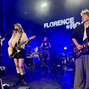 Florence Road at 日本渋谷区 in ＳＰＡＣＥ　ＯＤＤ 2026