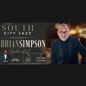 Brian Simpson Tickets, Tour Dates and Concerts