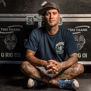 Tiki Taane Tickets, Tour Dates and Concert