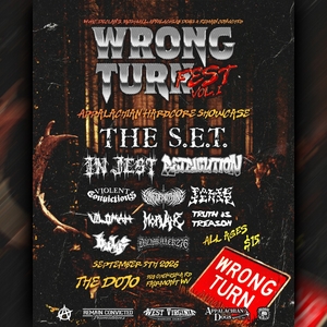 In Jest: Wrong Turn Fest 2026