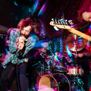 Pipe Bomb Tickets, Tour Dates and Concerts
