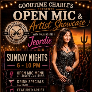 Jeordie Tickets, Tour Dates and Concerts