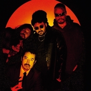 Laboratorios Moreno Tickets, Tour Dates and Concerts