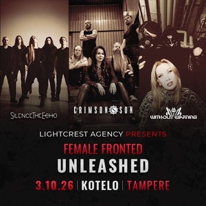 Without Warning Tickets, Tour Dates and Concerts