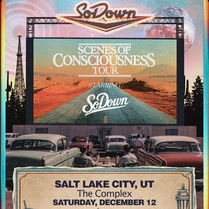 SoDown Tickets, Tour Dates and Concerts