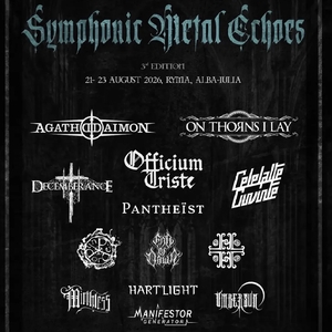Agathodaimon Tickets, Tour Dates and Concerts