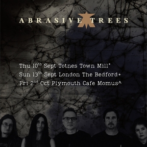 Abrasive Trees Tickets, Tour Dates and Concerts