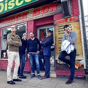 Die Liga der gewöhnlichen Gentlemen Tickets, Tour Dates and Concerts