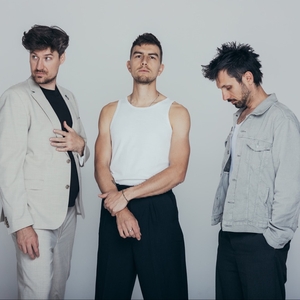 Billets, dates de tournée et concerts pour Now.