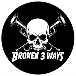 Broken 3 Ways Tickets, Tour Dates and Concert