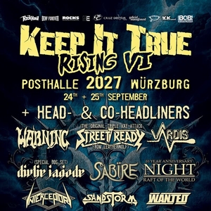 Vardis Tickets, Tour Dates and Concerts