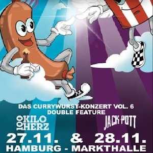 100 Kilo Herz Tickets, Tourdaten und Konzerte