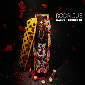 RODRIGUE Tickets, Tour Dates and Concerts