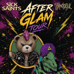 Hypnosaur Tickets, Tour Dates and Concerts