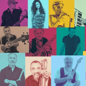 Bononia Sound Machine Tickets, Tour Dates and Concerts