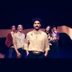 MÎRKUT Tickets, Tour Dates and Concert