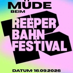 Müde Tickets, Tour Dates and Concerts